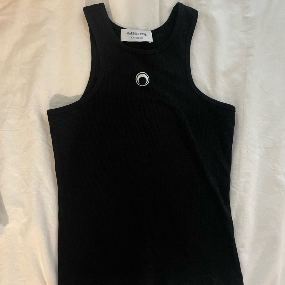 Marine Serre Top